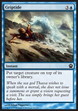 Griptide