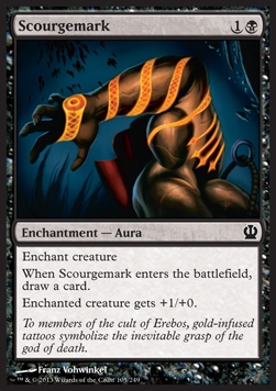 Scourgemark