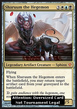Sharuum the Hegemon