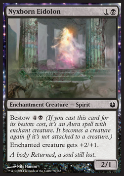 Nyxborn Eidolon