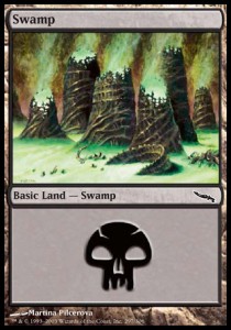 Swamp