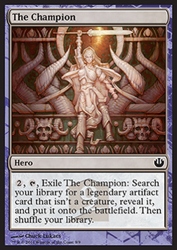The Champion