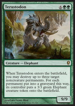 Terastodon