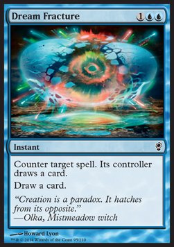 Dream Fracture