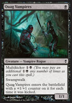 Quag Vampires