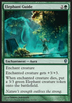 Elephant Guide