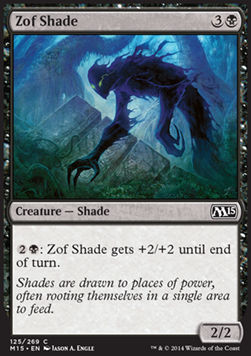 Zof Shade