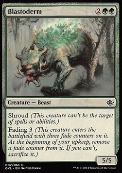 Blastoderm