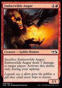 Emberwilde Augur