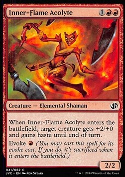 Inner-Flame Acolyte