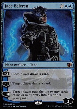 Jace Beleren