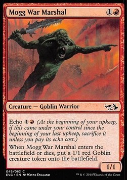 Mogg War Marshal