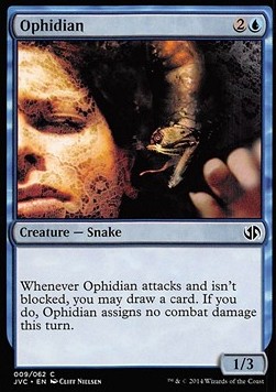 Ophidian