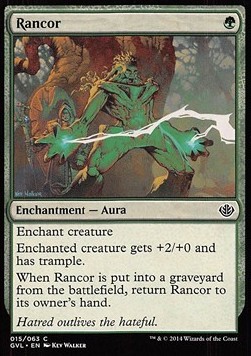Rancor