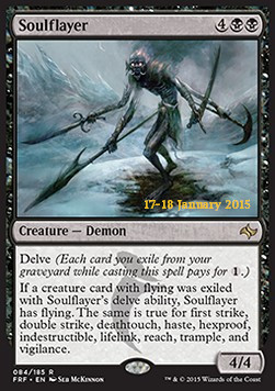 Soulflayer