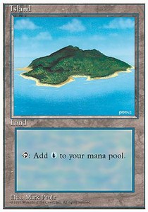 Island