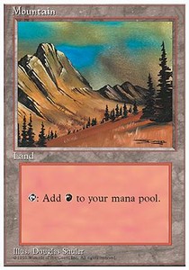 Mountain