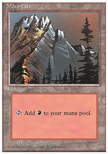 Mountain