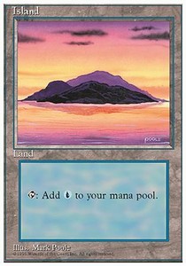 Island