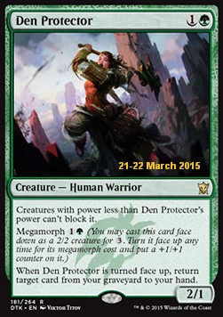Den Protector
