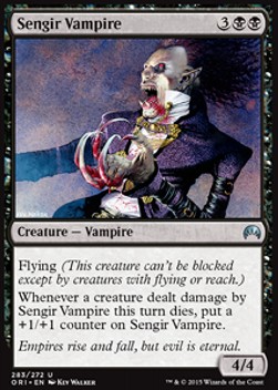 Sengir Vampire