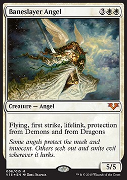 Baneslayer Angel