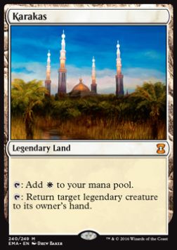 Karakas