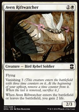 Aven Riftwatcher