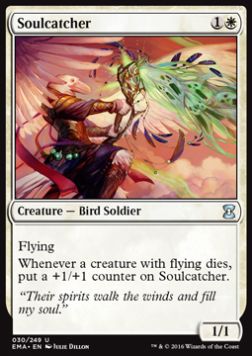 Soulcatcher