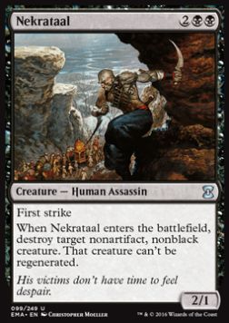 Nekrataal