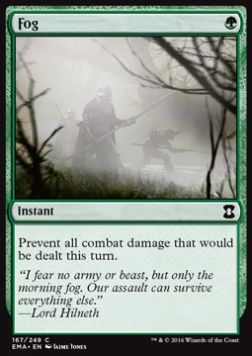 Fog
