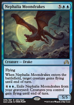 Nephalia Moondrakes