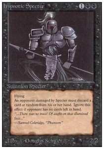 Hypnotic Specter
