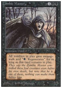 Zombie Master