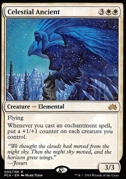 Celestial Ancient