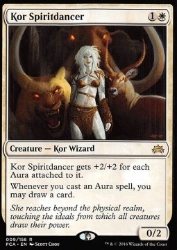 Kor Spiritdancer