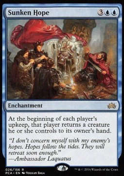 Sunken Hope