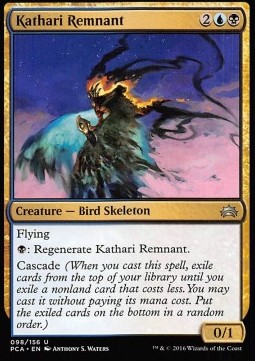 Kathari Remnant