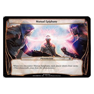 Mutual Epiphany