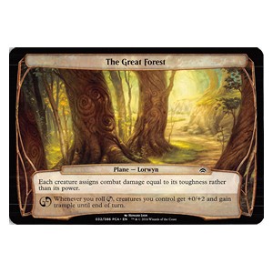 The Great Forest