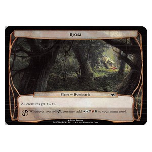 Krosa