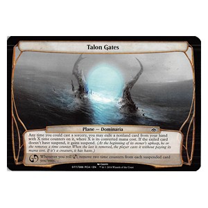 Talon Gates