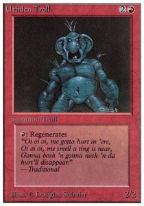 Uthden Troll