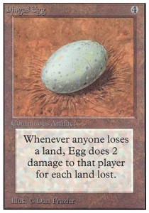 Dingus Egg