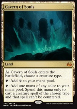 Cavern of Souls