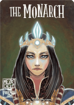 The Monarch