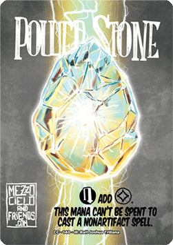 Powerstone Token
