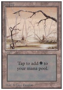 Swamp