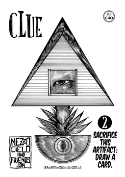 Clue Token