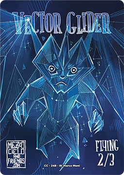 Vector Glider